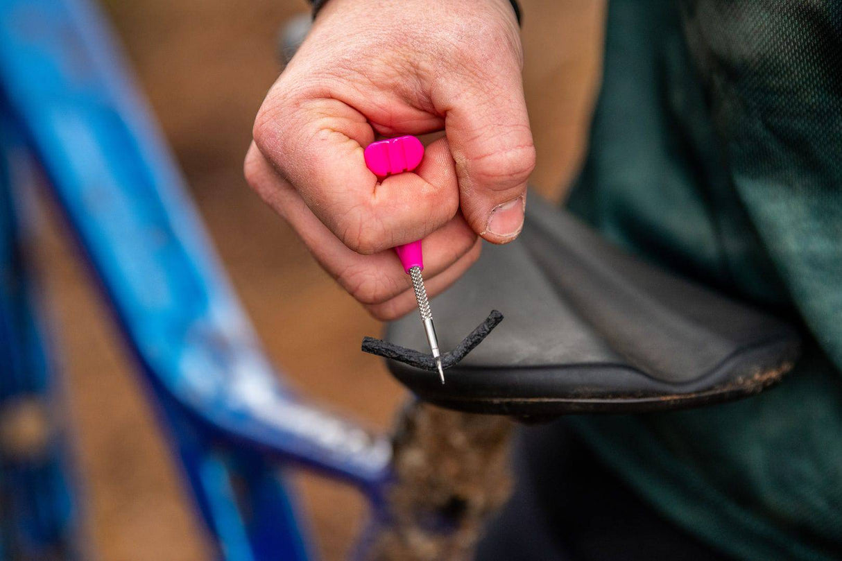 Muc-Off Muc-Off-Puncture Plugs Refill Pack