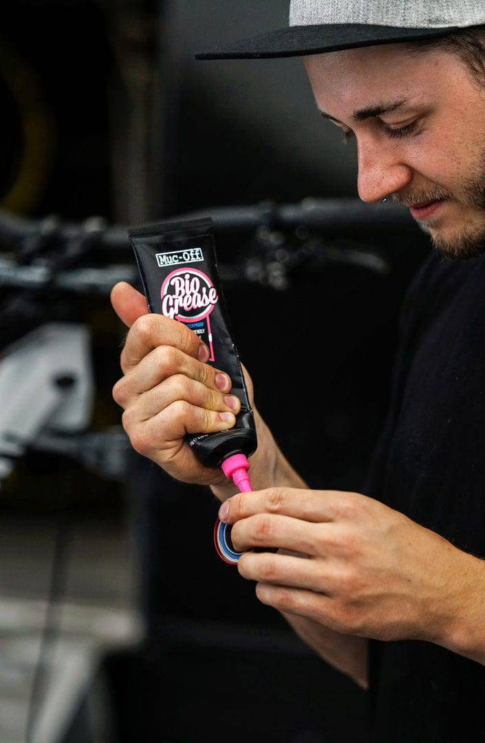 Muc-Off Muc-Off-Grease 150g