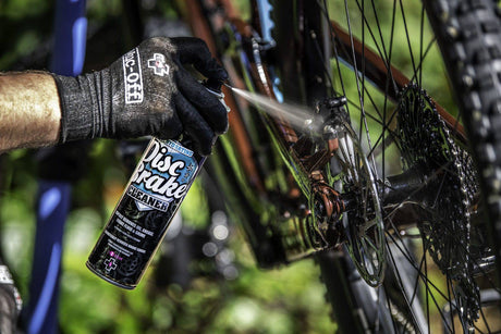 Muc-OffMuc-Off-Bremsscheibenreiniger 400ml