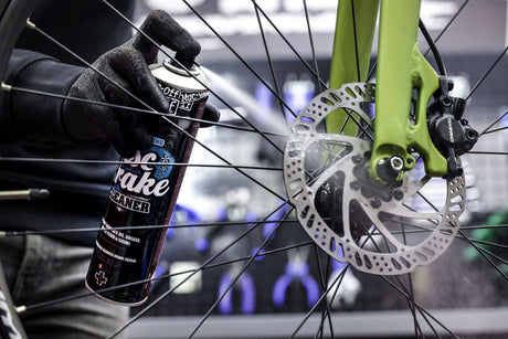 Muc-OffMuc-Off-Bremsscheibenreiniger 400ml