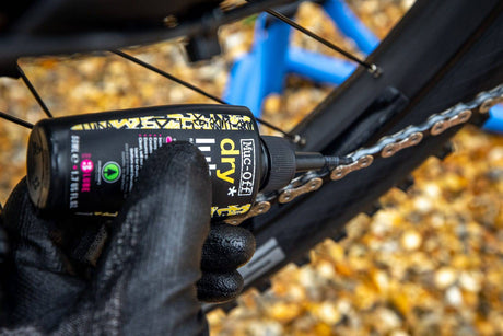 Muc-OffMuc-Off-Dry Lube 50ml