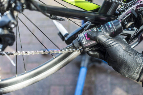 Muc-OffMuc-Off-C3 Wet Ceramic Lube 120ml