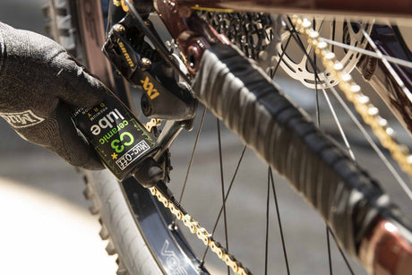 Muc-OffMuc-Off-C3 Dry Ceramic Lube 120ml