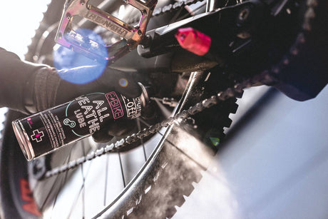 Muc-OffMuc-Off-eBike All Weather Chain Lube 250ml