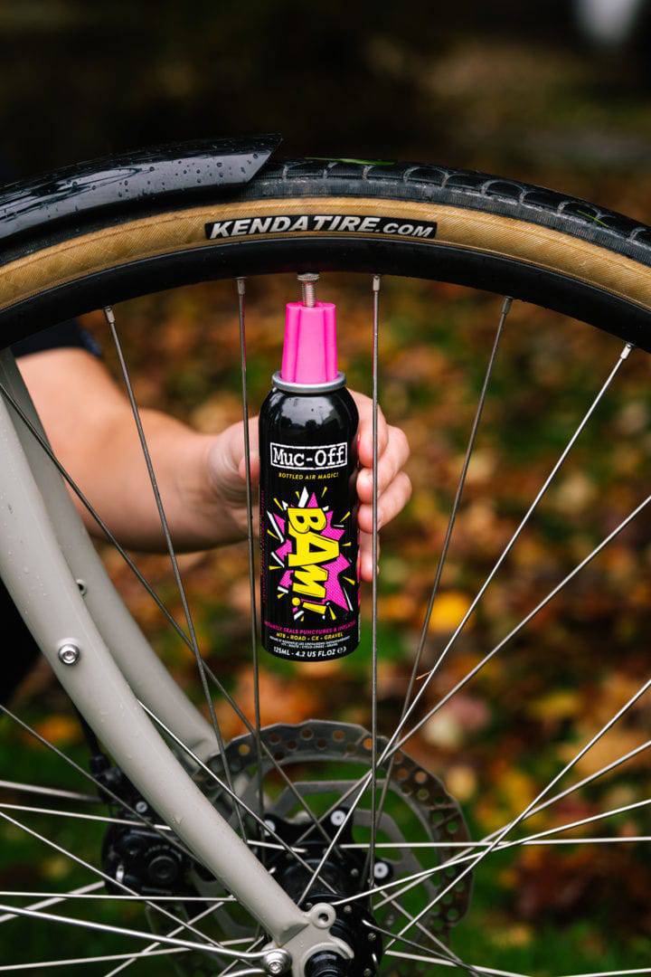 Muc-Off Muc-Off-B.A.M! 125ml