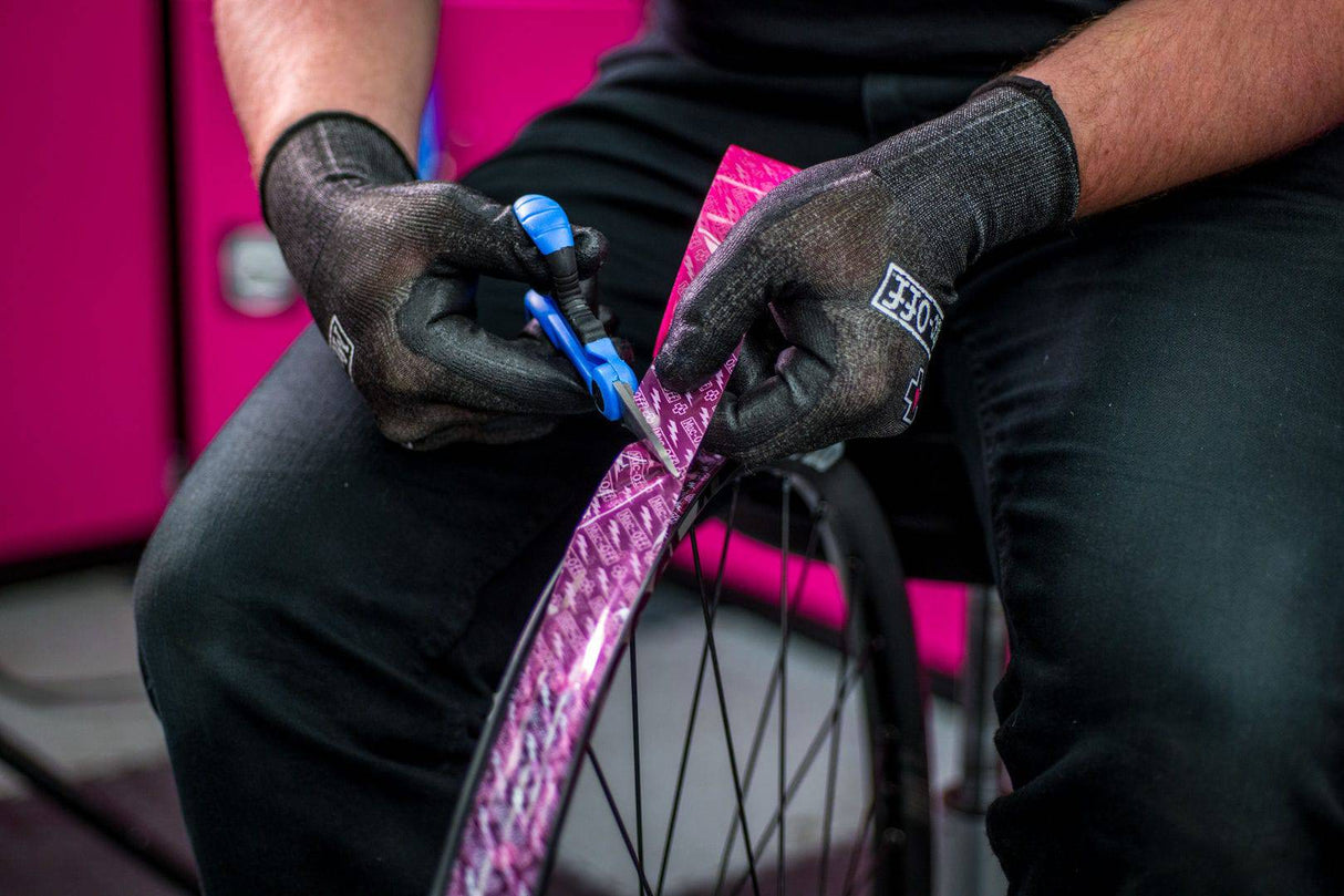 Muc-Off Muc-Off-Tubeless Kit - DH /Plus