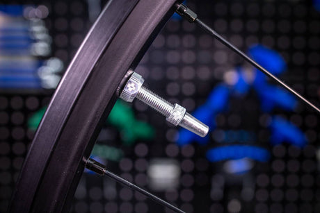 Muc-OffMuc-Off-V2 Tubeless Valve Kit 60mm/silver