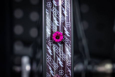 Muc-OffMuc-Off-V2 Tubeless Valve Kit 60mm/pink