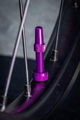 Muc-OffMuc-Off-V2 Tubeless Valve Kit 60mm/purple