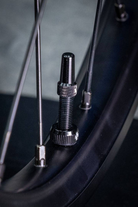 Muc-OffMuc-Off-V2 Tubeless Valve Kit 60mm/black