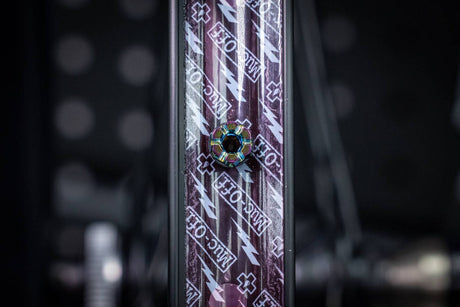 Muc-OffMuc-Off-V2 Tubeless Valve Kit 44mm/iridescent