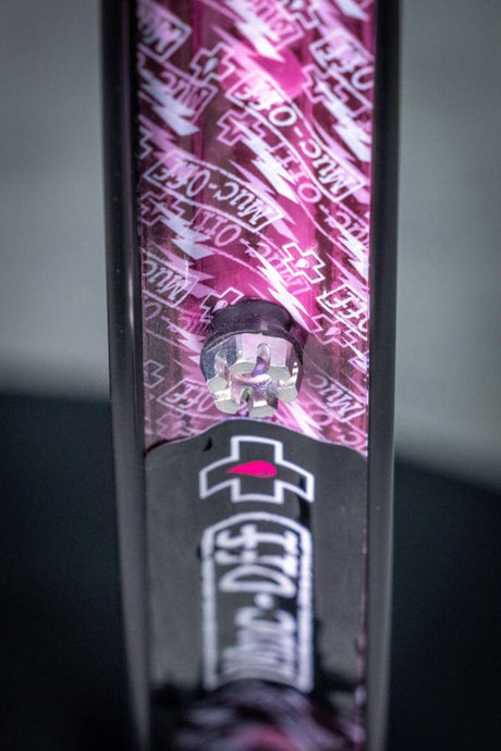 Muc-OffMuc-Off-V2 Tubeless Valve Kit 44mm/silver