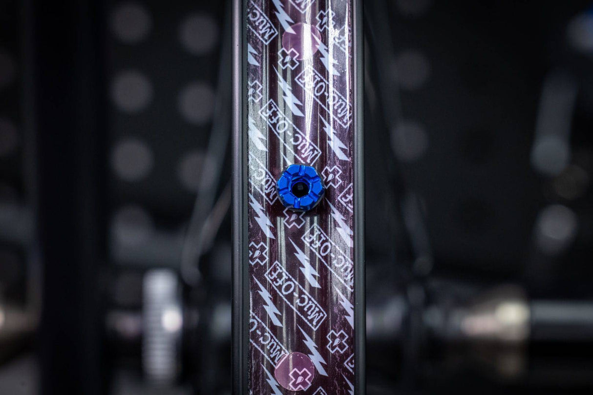 Muc-OffMuc-Off-V2 Tubeless Valve Kit 44mm/blue