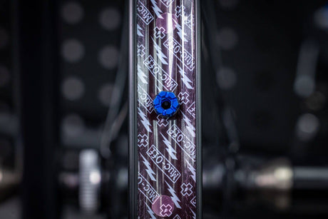 Muc-OffMuc-Off-V2 Tubeless Valve Kit 44mm/blue