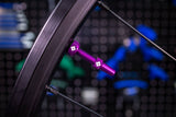 Muc-OffMuc-Off-V2 Tubeless Valve Kit 44mm/purple