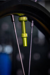 Muc-OffMuc-Off-V2 Tubeless Valve Kit 44mm/green