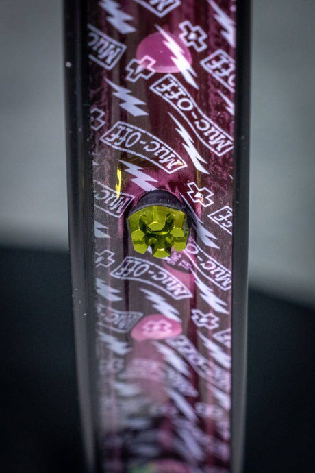 Muc-OffMuc-Off-V2 Tubeless Valve Kit 44mm/green