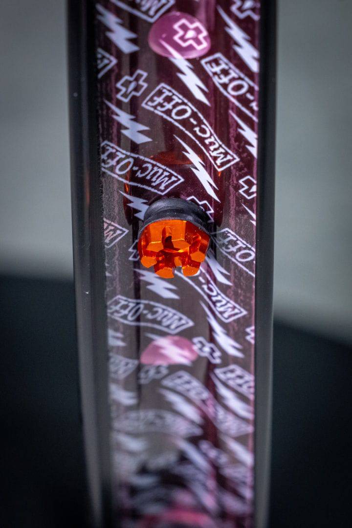 Muc-OffMuc-Off-V2 Tubeless Valve Kit 44mm/orange