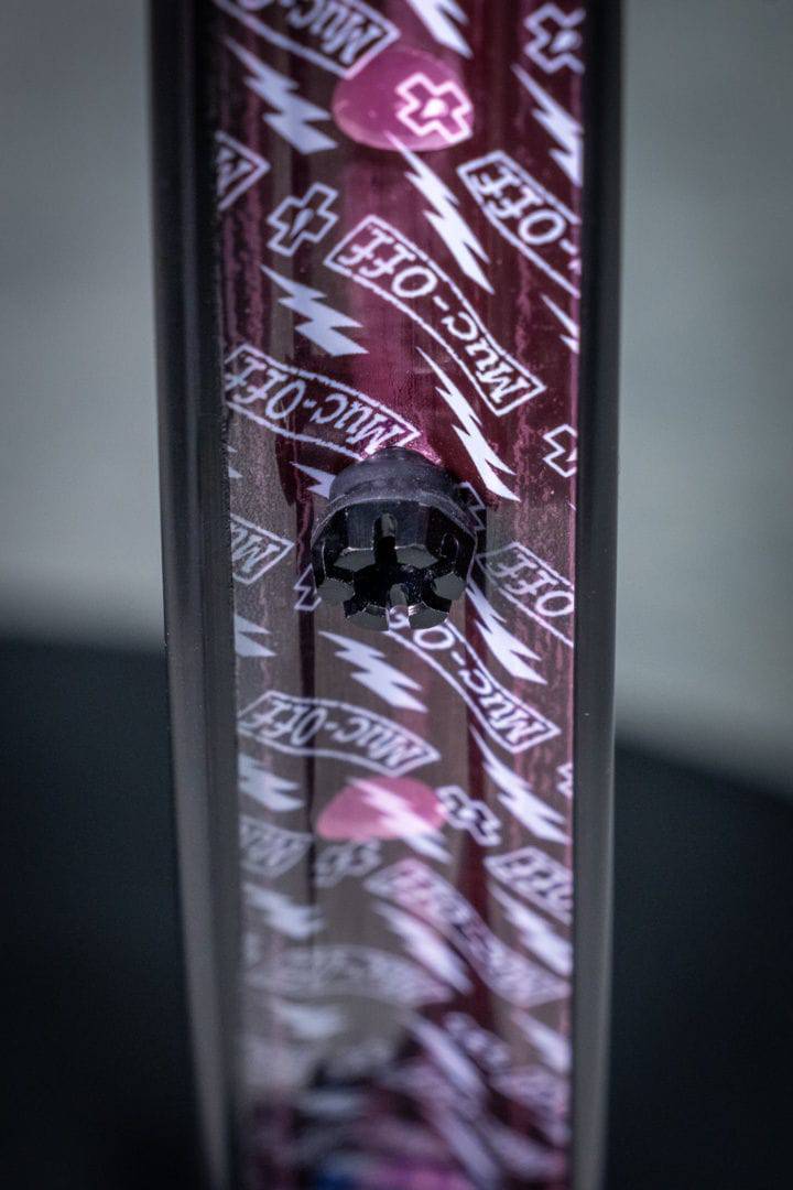 Muc-OffMuc-Off-V2 Tubeless Valve Kit 44mm/black