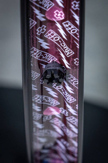 Muc-OffMuc-Off-V2 Tubeless Valve Kit 44mm/black