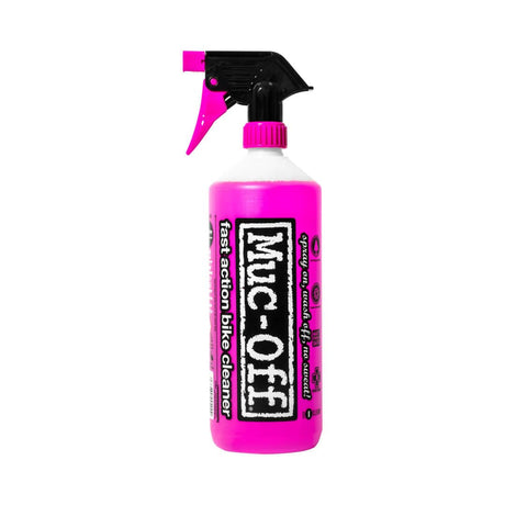 Muc-OffMuc-Off-Wash, Protect and Wet Lube Kit