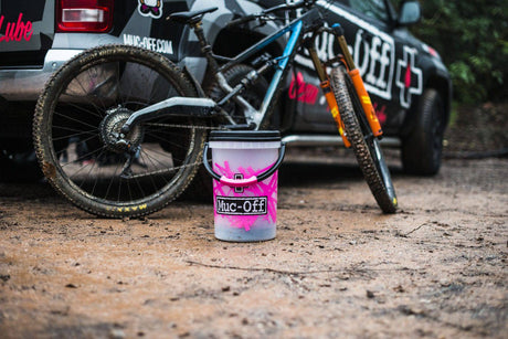 Muc-OffMuc-Off-Bucket Kit
