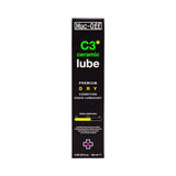 Muc-Off Muc-Off-C3 Dry Ceramic Lube 120ml