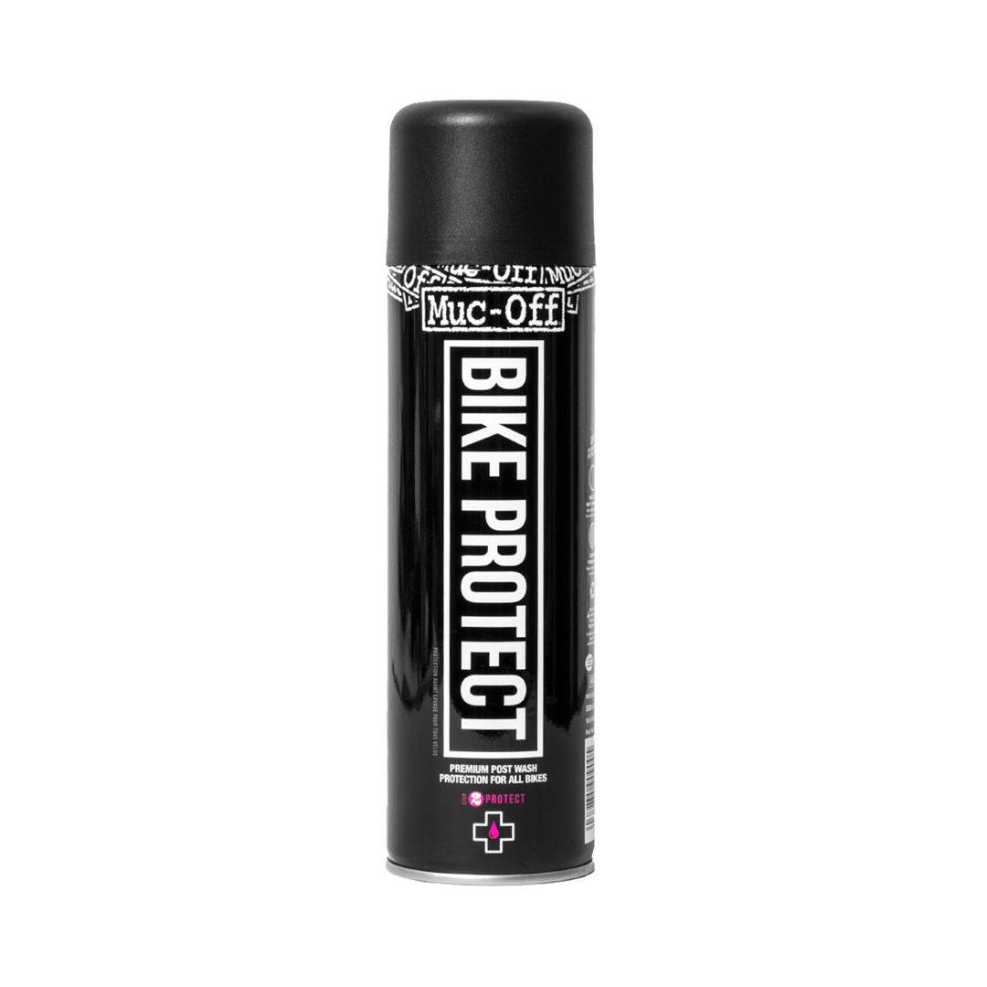 Muc-Off Muc-Off-Bikespray Value Duo Pack