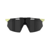 100percent 100percent-Hypercraft SQ - Soft Tact Glow - Black Mirror Lens