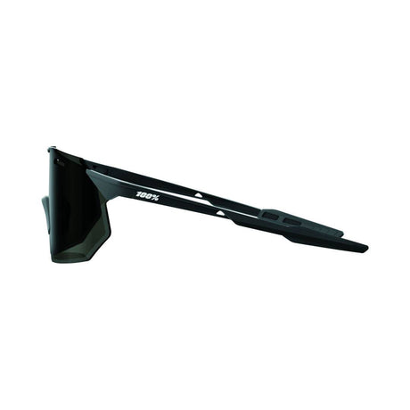 100percent100percent-Hypercraft SQ - Matte Black - Smoke Lens