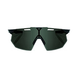 100percent 100percent-Hypercraft SQ - Matte Black - Smoke Lens