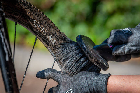 Muc-OffMuc-Off-3 x Brush Set