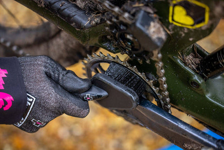 Muc-OffMuc-Off-Detailing Brush