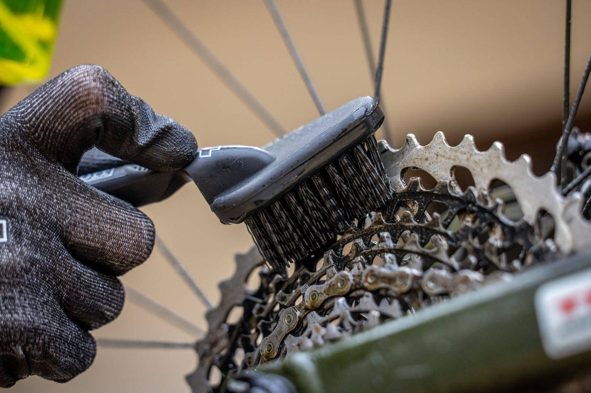 Muc-Off Muc-Off-Detailing Brush