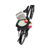 VAUDE VAUDE-Silkroad Plus (UniKlip) black