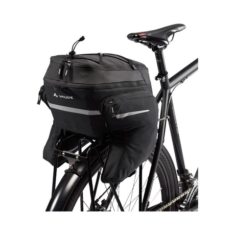 VAUDE VAUDE-Silkroad Plus (UniKlip) black