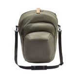 VAUDE VAUDE-eBack Single khaki