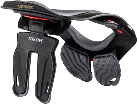 Leatt Leatt-Brace DBX 5.5 Jr stealth OS stealth 00