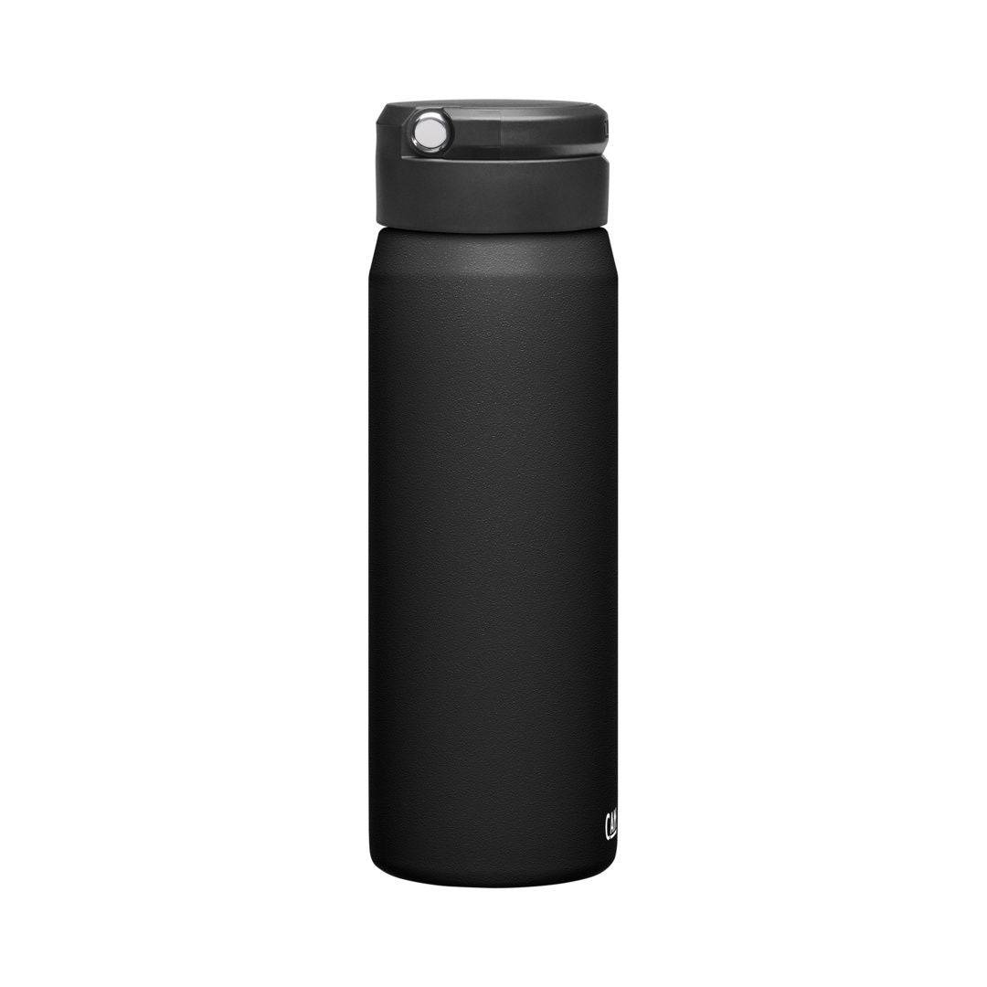 CamelBak CamelBak-Fit Cap V.I. 0.75l Bottle black