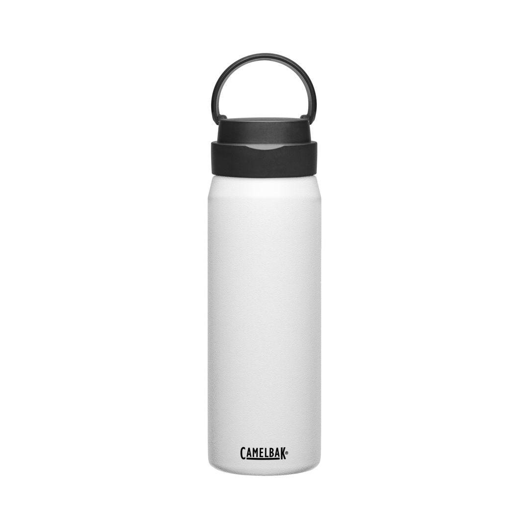 CamelBak CamelBak-Fit Cap V.I. 0.75l Bottle white