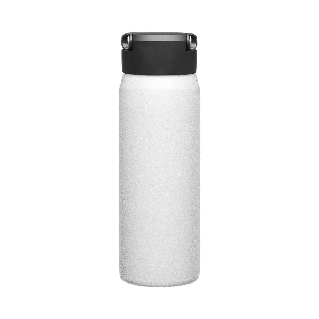 CamelBak CamelBak-Fit Cap V.I. 0.75l Bottle white