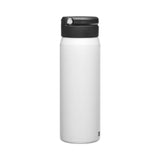 CamelBak CamelBak-Fit Cap V.I. 0.75l Bottle white