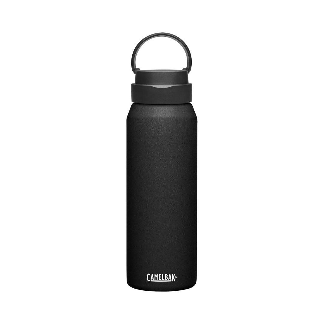 CamelBak CamelBak-Fit Cap V.I. 1.0l Bottle black