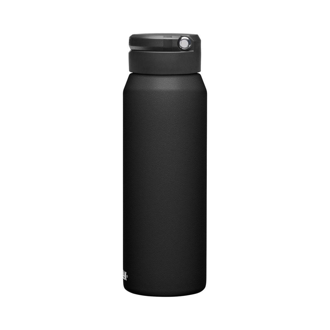 CamelBak CamelBak-Fit Cap V.I. 1.0l Bottle black