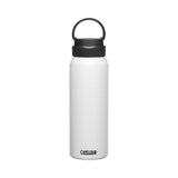 CamelBak CamelBak-Fit Cap V.I. 1.0l Bottle white