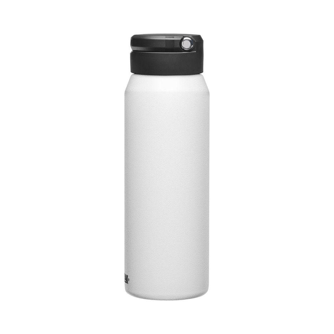 CamelBak CamelBak-Fit Cap V.I. 1.0l Bottle white