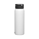 CamelBak CamelBak-Fit Cap V.I. 1.0l Bottle white