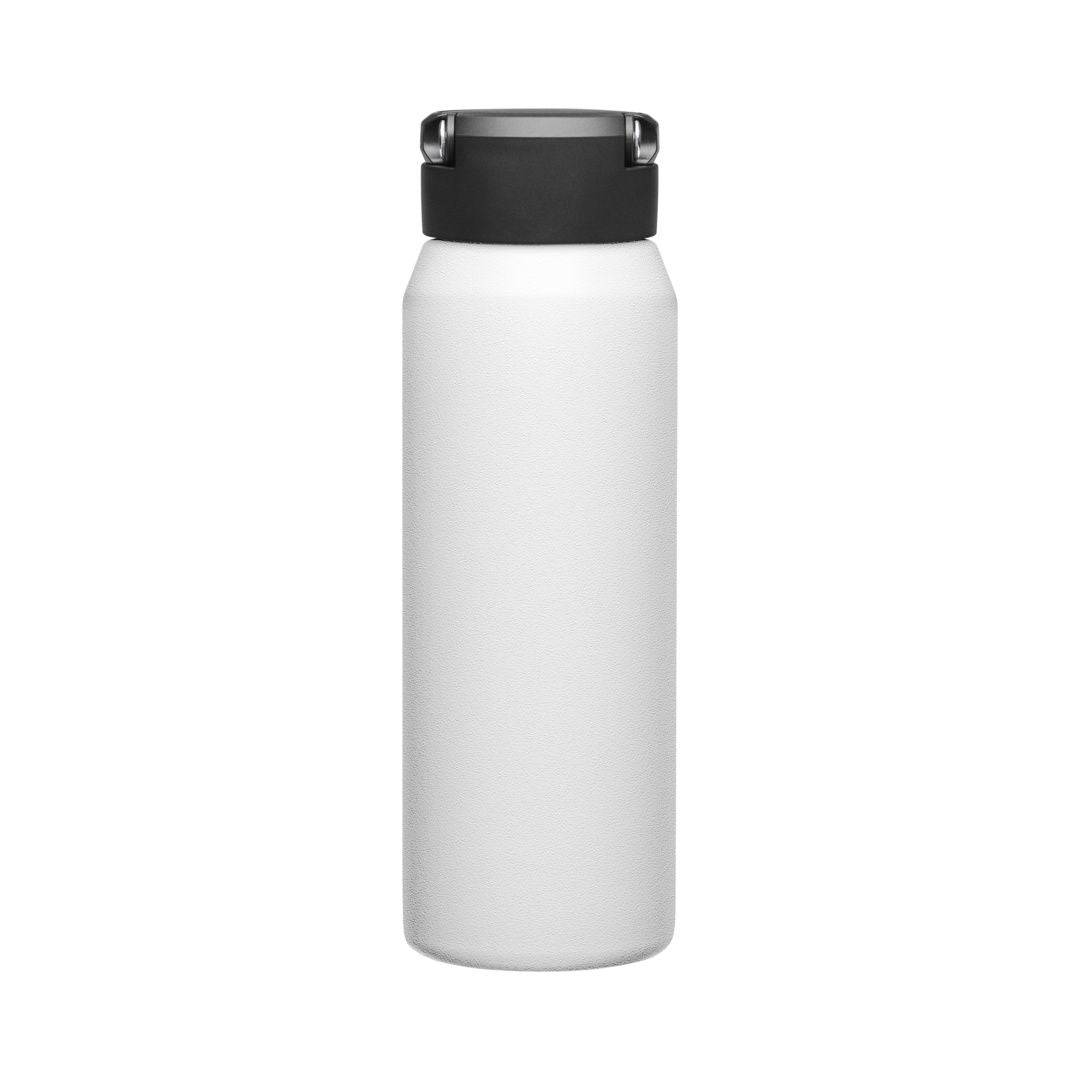 CamelBak CamelBak-Fit Cap V.I. 1.0l Bottle white