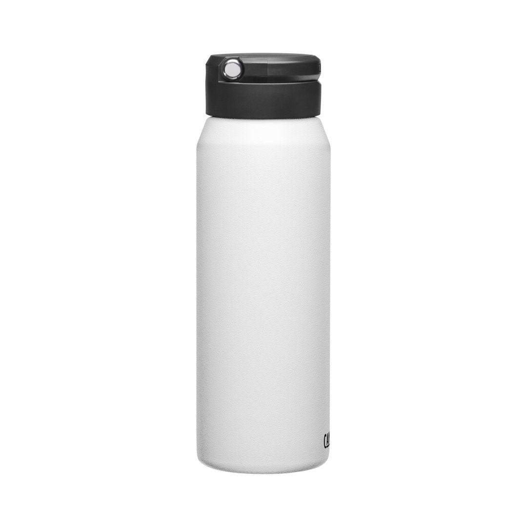 CamelBak CamelBak-Fit Cap V.I. 1.0l Bottle white