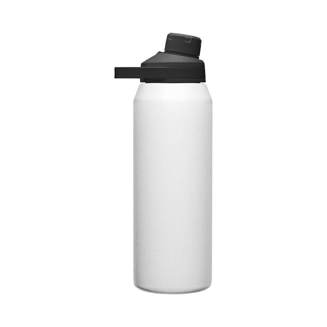 CamelBak CamelBak-Bottle Chute Mag V.I. 1.0l White